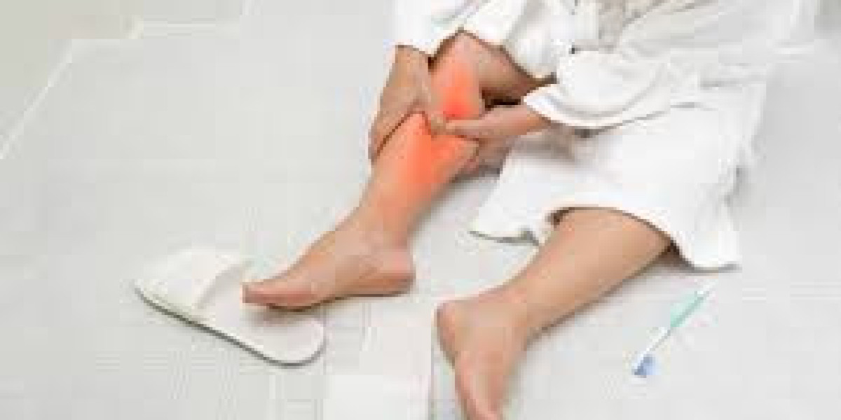 Five ways to prevent tragic bathroom falls