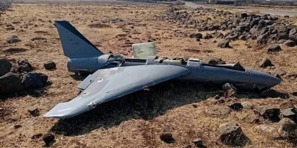 US-led coalition downs two Iranian drones en route to Israel