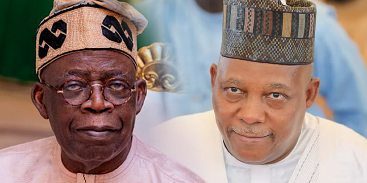 2027 APC di hammer as pressure don mount for Tinubu’s running mate