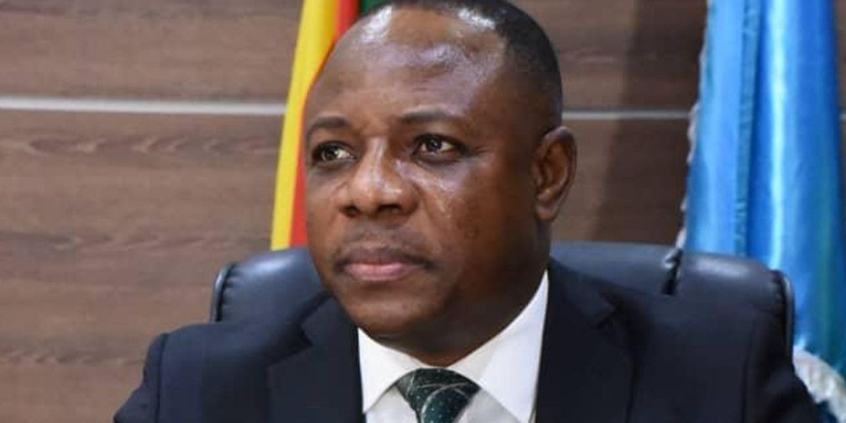 Minister Head Of Service Plot To Illegally