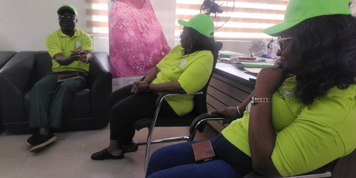 Ekiti Champions Inclusive Education, Hosts
