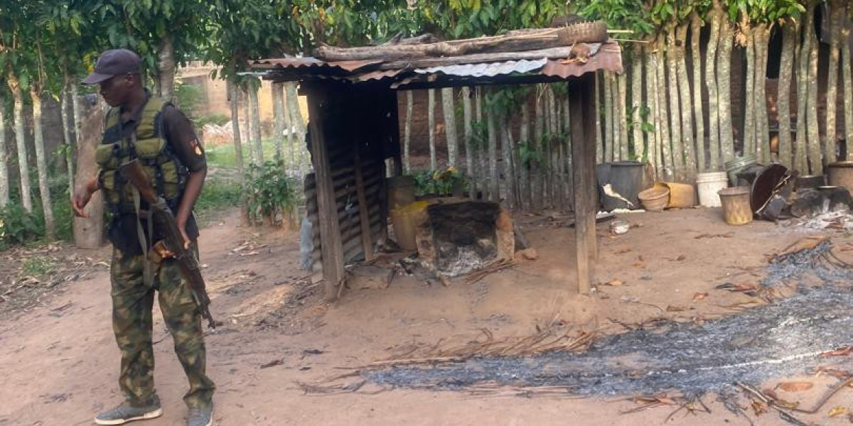 ezza effium crisis tears children pregnant