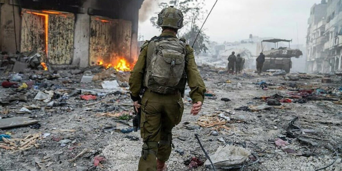 UN set to vote on gaza ceasefire despite US and Israeli opposition