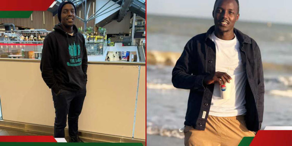 UK-based Kenyan student dies in tragic car fire 1 month to graduation